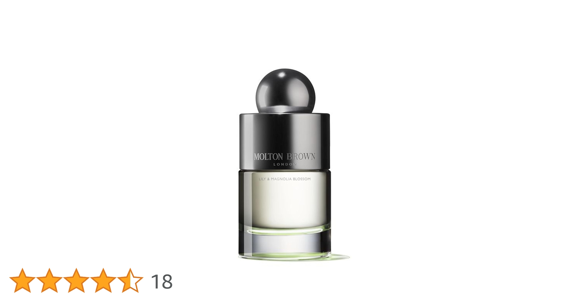 Amazon.co.jp: 【公式】MOLTON BROWN リリー&マグノリア